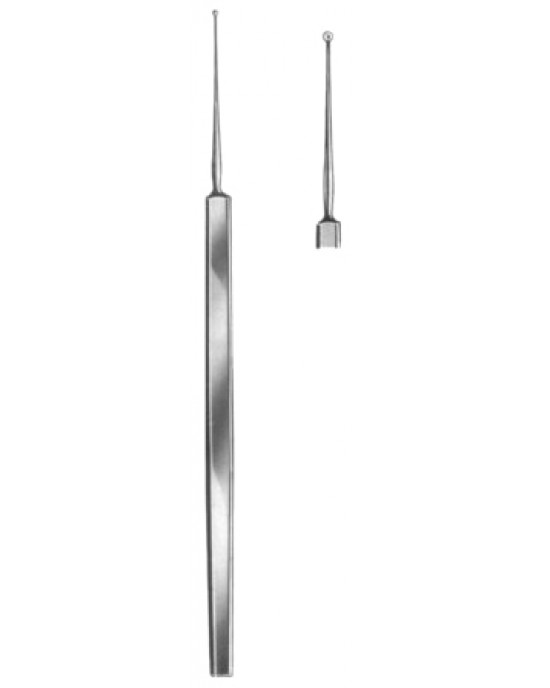 Meyhoefer Chalazion Curettes 1.8mm