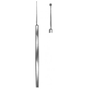 Meyhoefer Chalazion Curettes 4.0mm