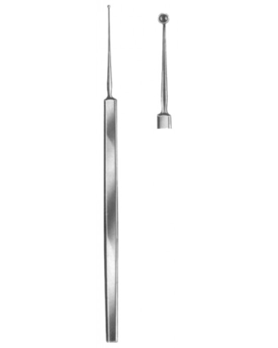 Meyhoefer Chalazion Curettes 4.0mm
