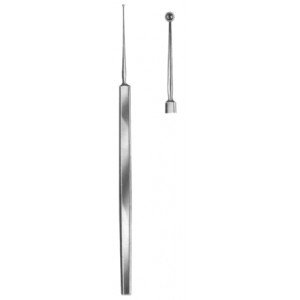 Meyhoefer Chalazion Curettes 4.5mm