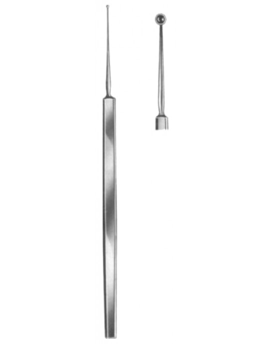 Meyhoefer Chalazion Curettes 4.5mm