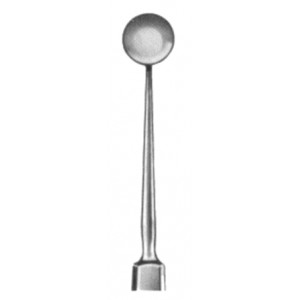 Bunge Exenteration Scoops
