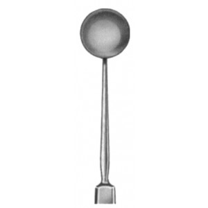 Bunge Exenteration Scoops