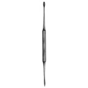 Lang Lachrymal Sac Dissectors 13cm/5