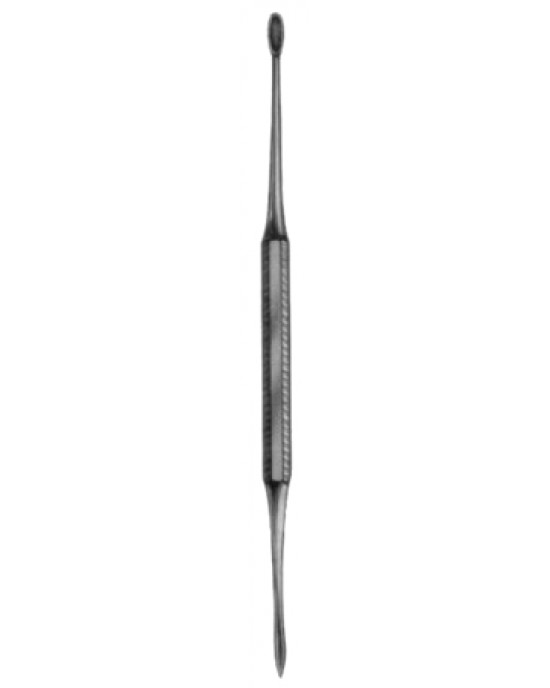 Lang Lachrymal Sac Dissectors 13cm/5