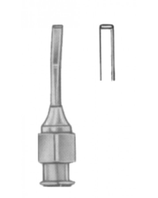 Bonn Irrigating Eye Cannulas 20 Gauge
