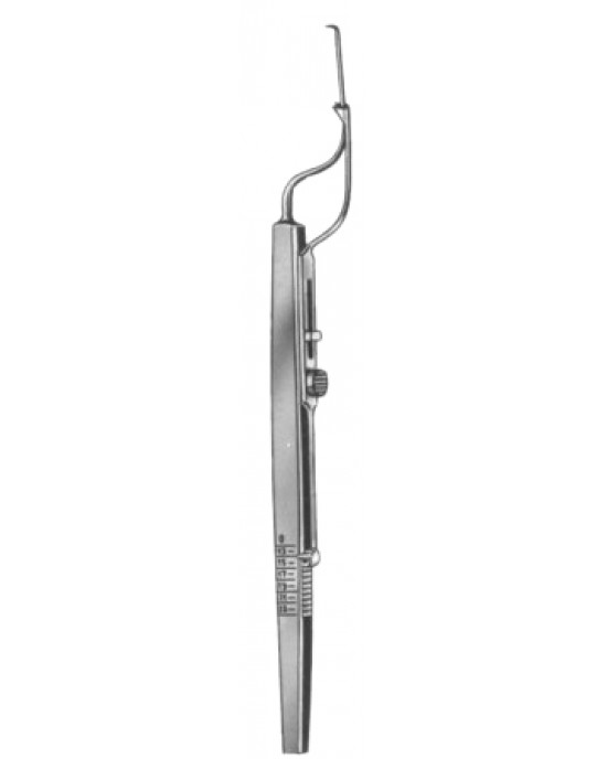 Connin-Amsler Marking Instruments 13cm/5