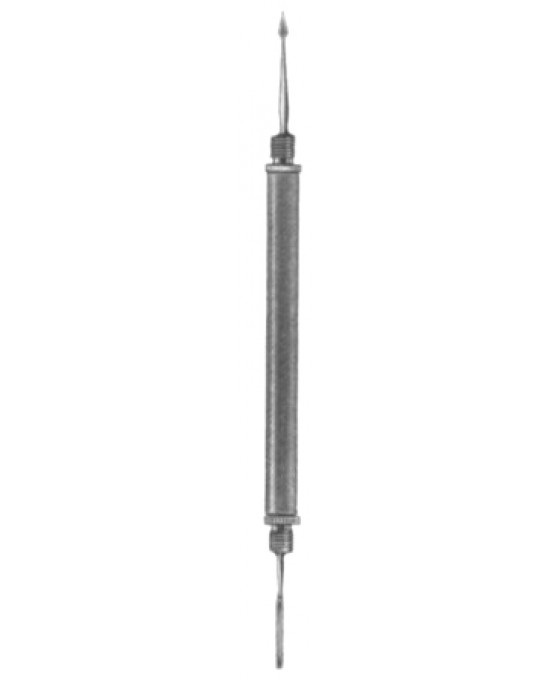 Double-Ended Instruments