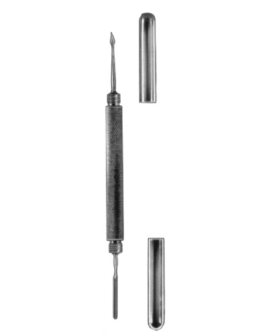 Double-Ended Instruments