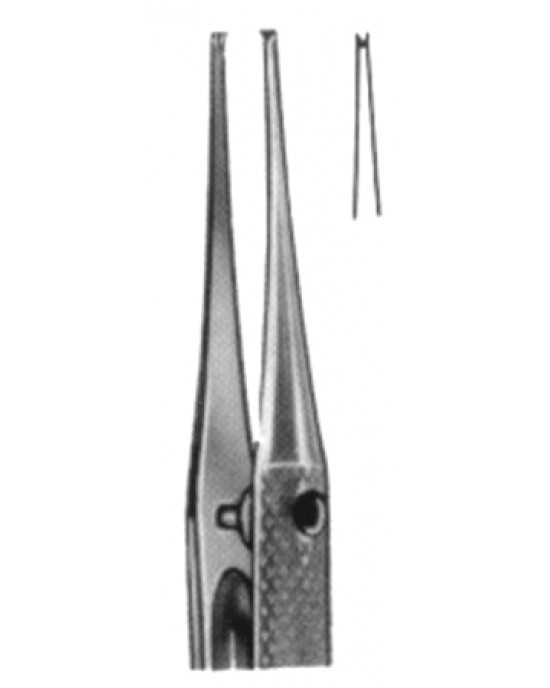 Instruments for D.B Kirby Operation 1:2 Teeth