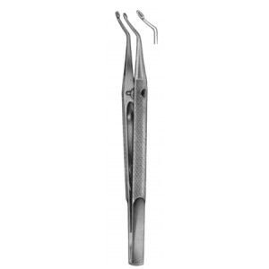 Instruments for D.B Kirby Operation 10cm/4