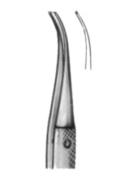 Instruments for D.B Kirby Operation