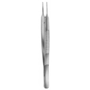 Barraquer Suture Forceps 10.5cm/4 1/4