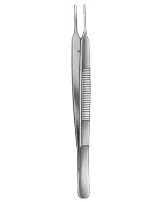 Barraquer Suture Forceps 10.5cm/4 1/4