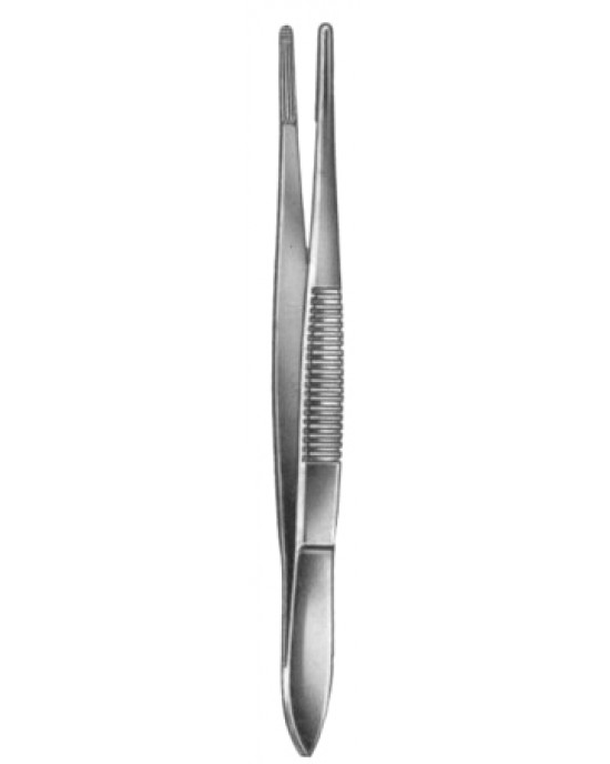 Bonaccoito Suture Forceps 10cm/4