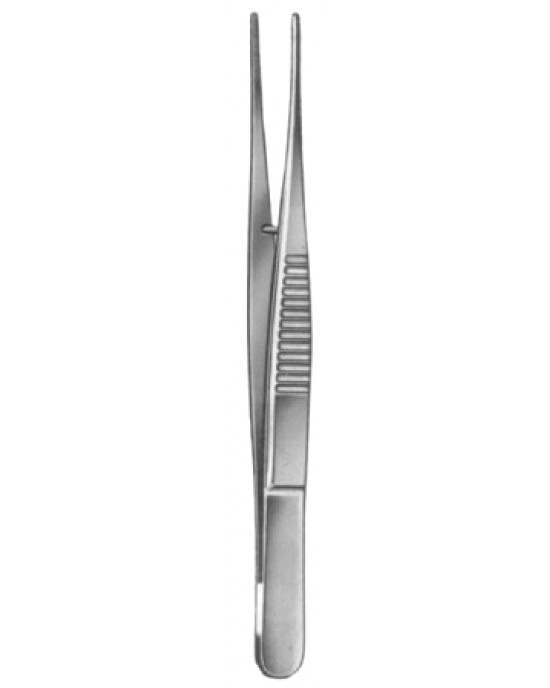 Strabismus Forceps 11cm/4 1/2