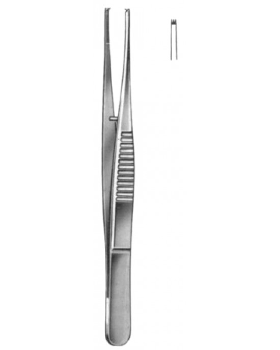 Strabismus Forceps 11cm/4 1/2