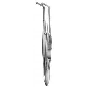 Worth Muscle Forceps 10cm/4