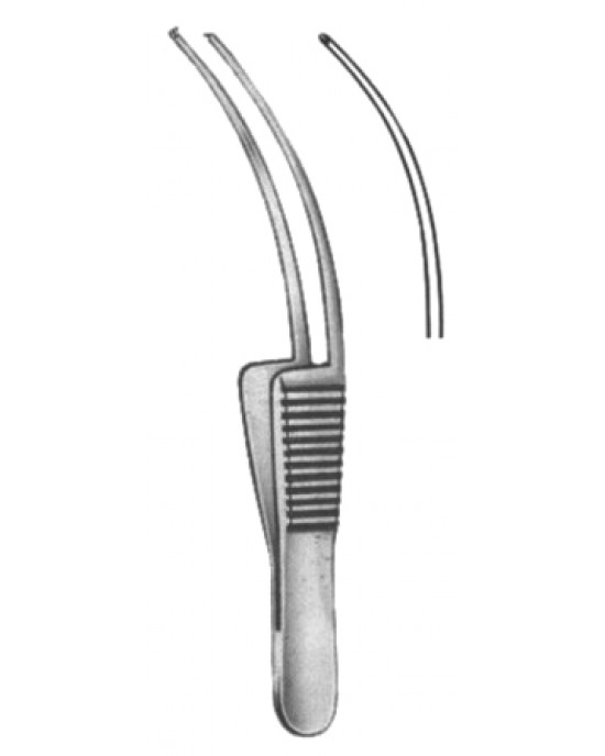 Fischer Fixation Forceps 7cm/2 3/4