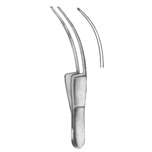 Fischer Fixation Forceps 7cm/2 3/4