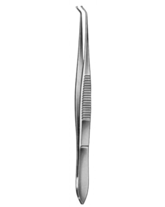 Terson Capsular Forceps 9.5cm/3 3/4