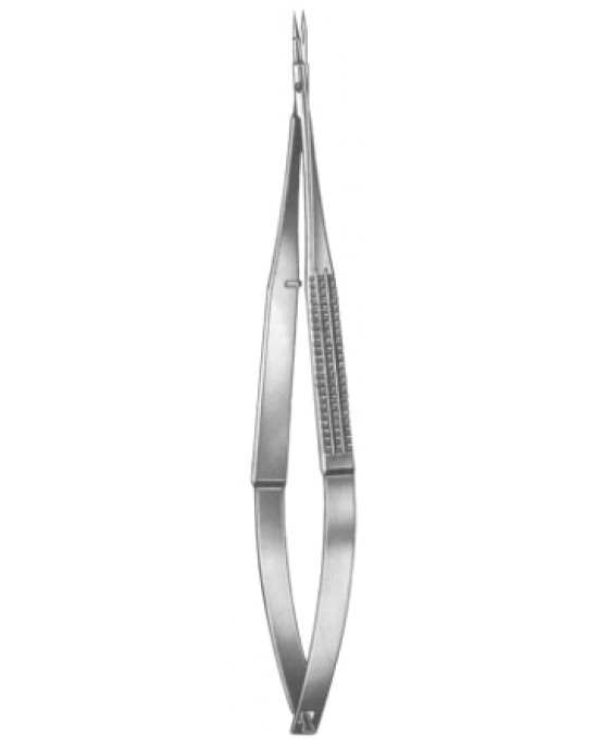 Millesi Micro Scissors Straight 16cm/6 1/4