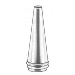 Troltsch Ear Speculas 2.5mm Fig # 2 Babies