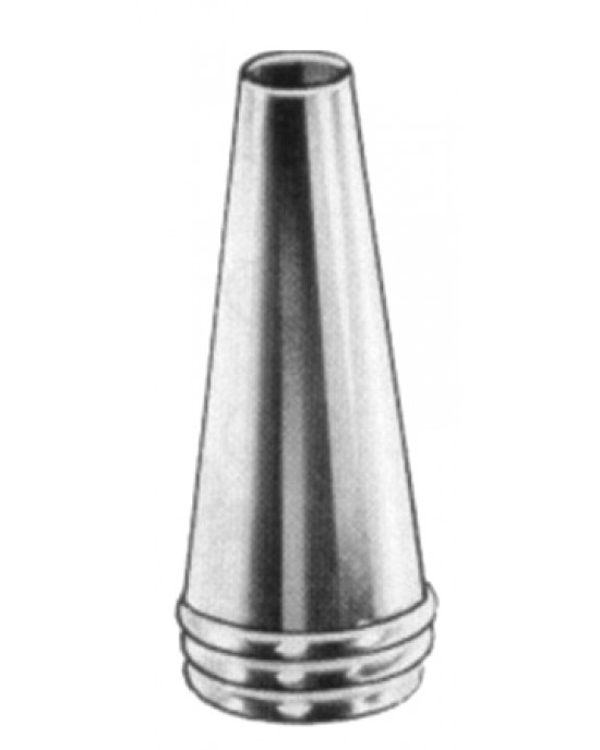 Troltsch Ear Speculas 4.0mm Fig # 4 Adults