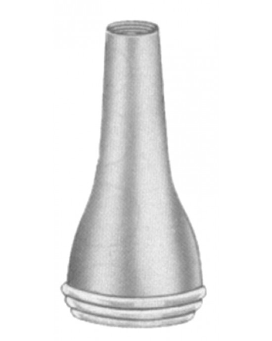 Erhard Ear Speculas 4.0mm Fig # 2 Adults