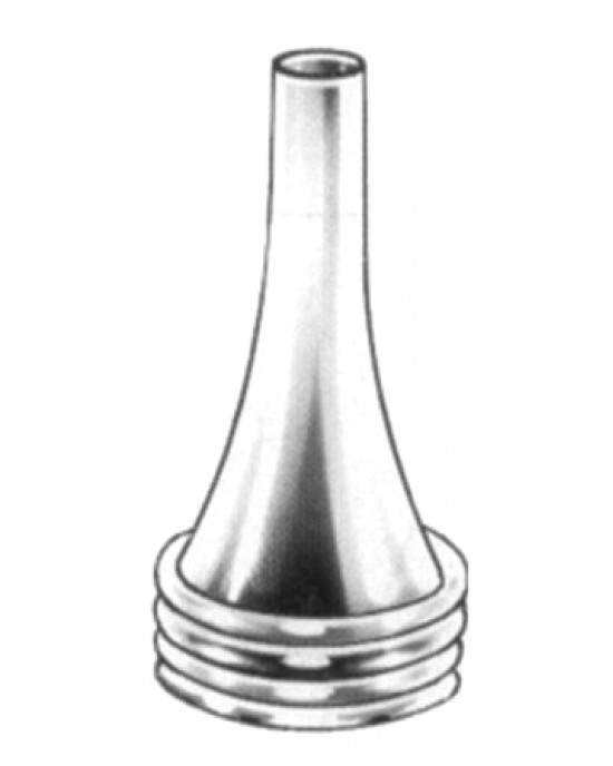 Toynbee Ear Speculas 6.5mm Fig # 3 Adults