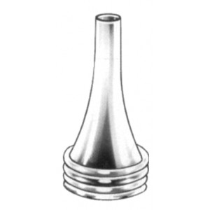 Toynbee Ear Speculas Set of 4 Fig # 1-4 Adults