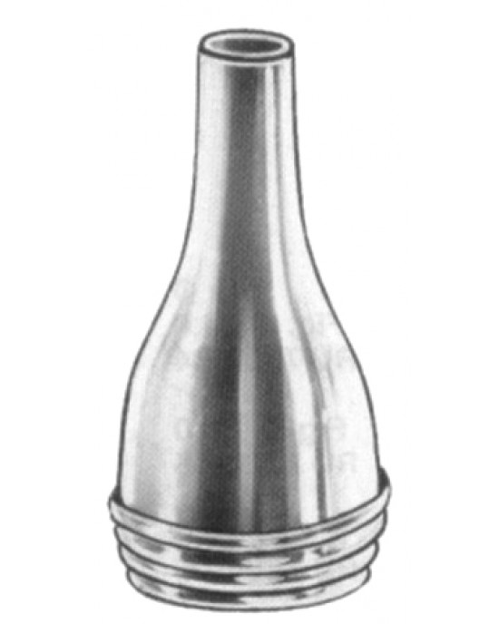 Gruber Ear Speculas Set of 3 Fig # 1-3