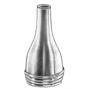 Gruber Ear Speculas Set of 4 Fig # 1-4