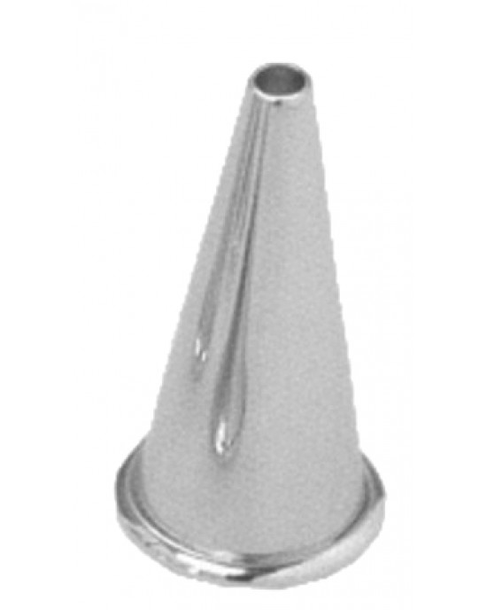 Ear Speculas 4.2x3.8mm Fig # 1