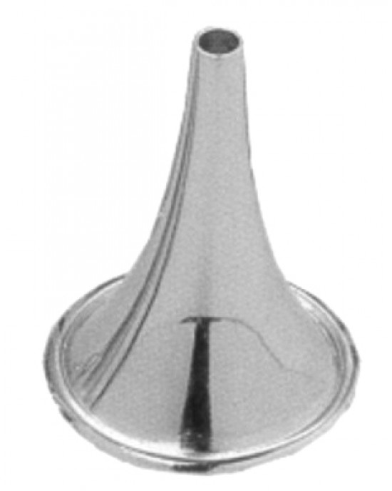 Ear Speculas 4.2mm Fig # 1