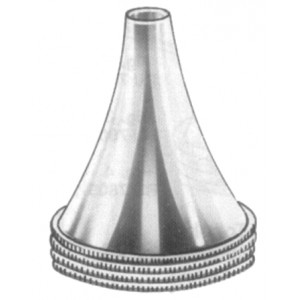 Boucheron Ear Speculas 4.5mm
