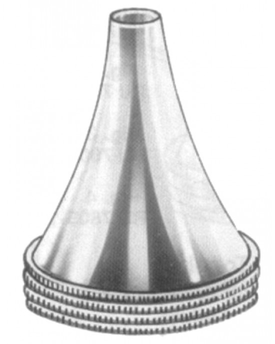 Boucheron Ear Speculas Set of 4 Fig # 3-6