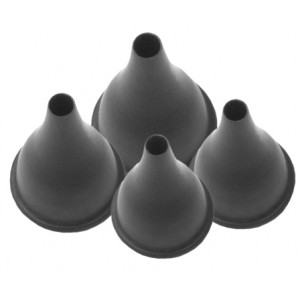 Gruber Ear Speculum round 6mm