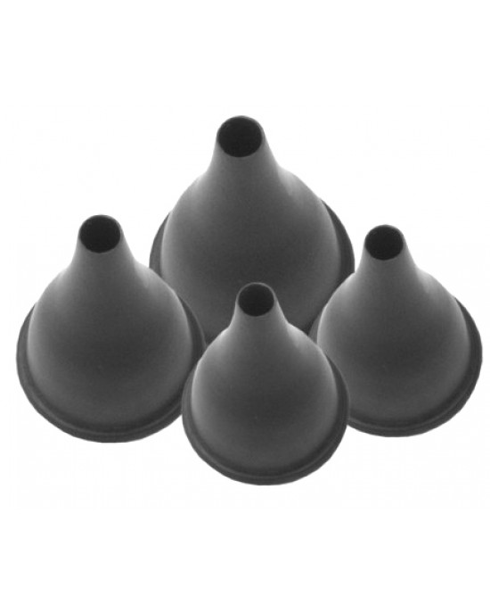 Gruber Ear Speculum round 6mm