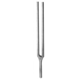 Hartmann Tuning Forks C   256