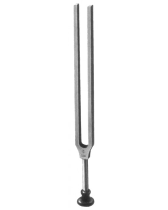 Lucae Tuning Forks C   256