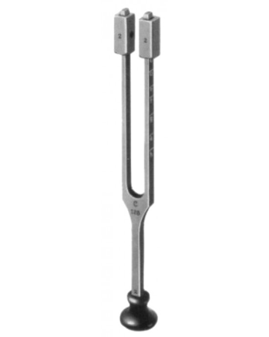 Lucae Tuning Forks C 28