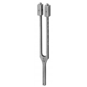 Hartmann Tuning Forks C 28