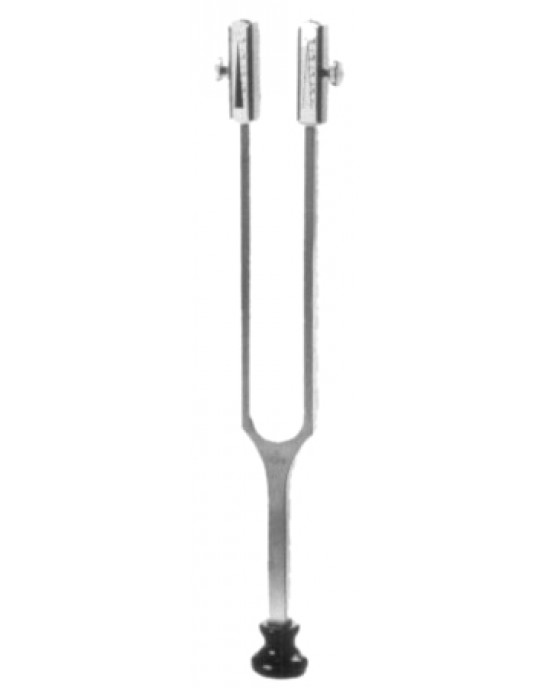 Rydel-Seiffer Tuning Forks C 64/C 128