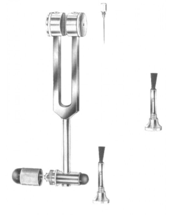 Brush and Needle