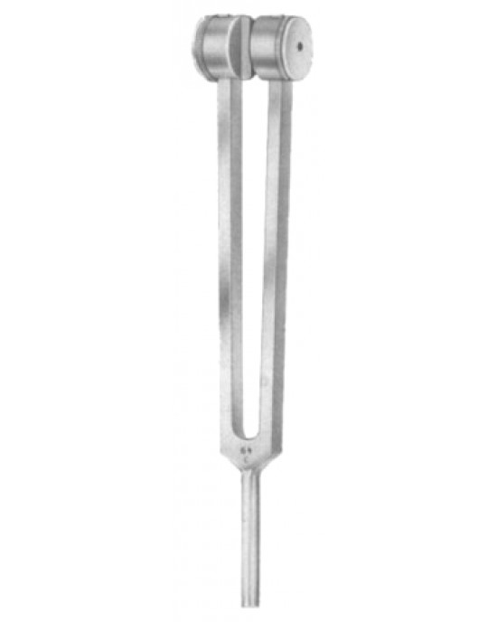 Tuning Forks C     64