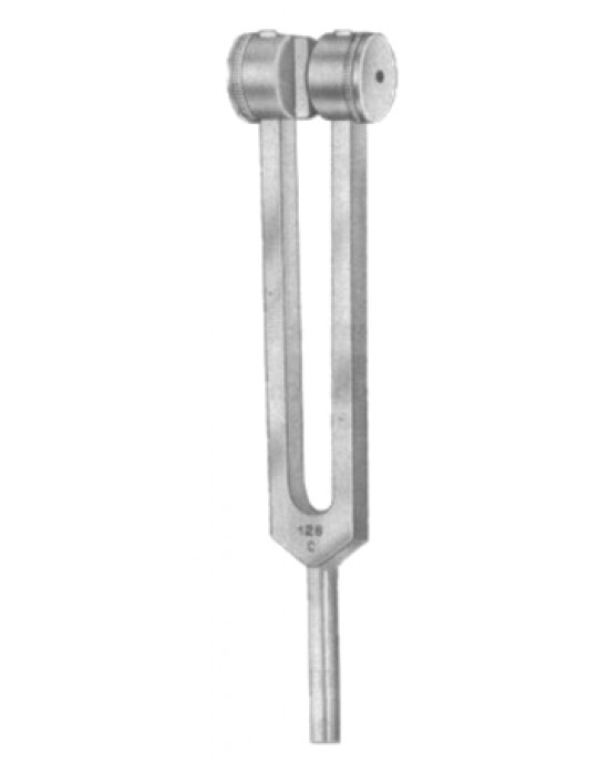 Tuning Forks C   128