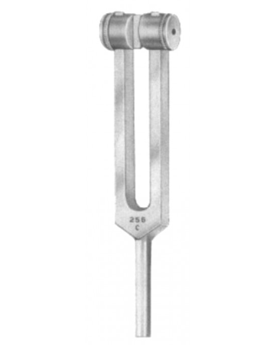 Tuning Forks C   256