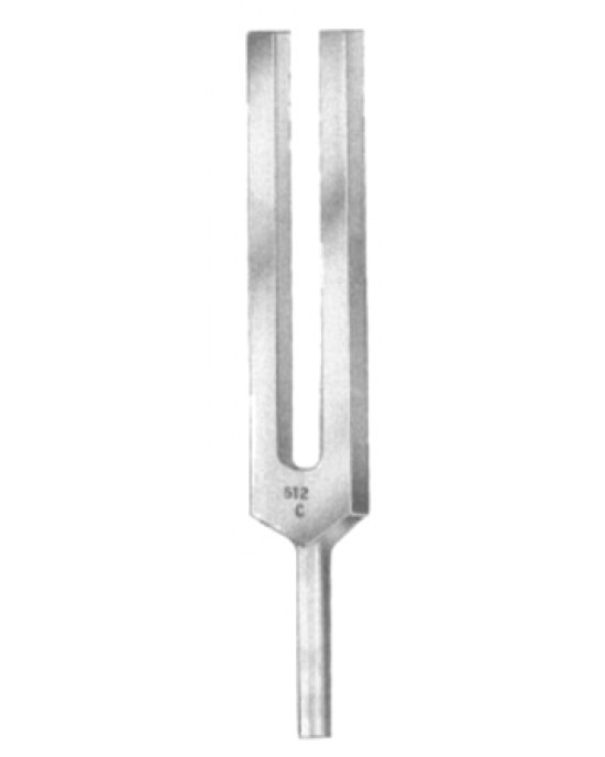 Tuning Forks C   512