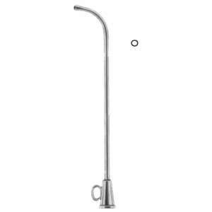 Hartmann Eustachin Catheters 2.0mm